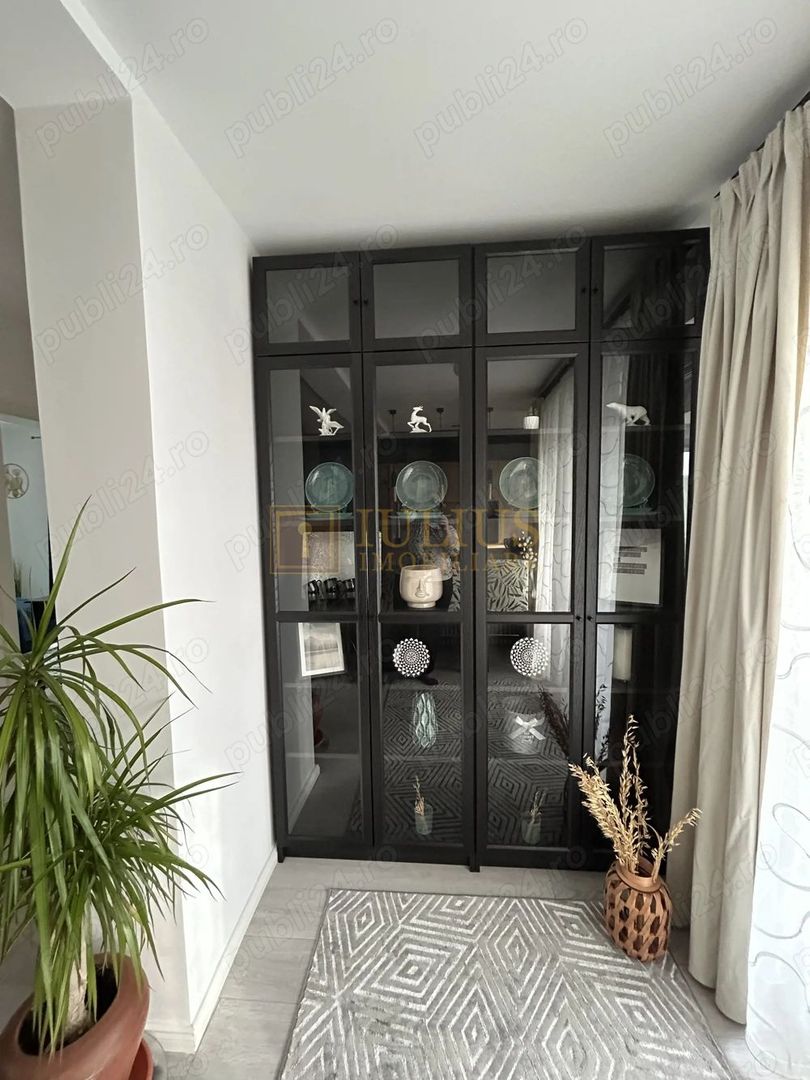 3 camere  – Braytim, lângă Lidl și Kaufland | 2 locuri parcare - Poză 5