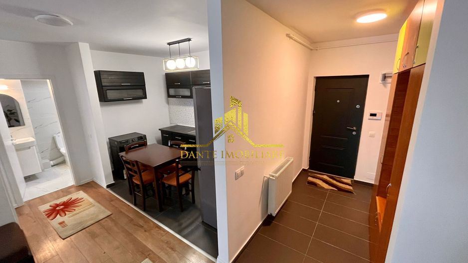 2 camere, modern, bloc nou, parcare, Buna Ziua, Grand Hill, LIDL - Poză 5