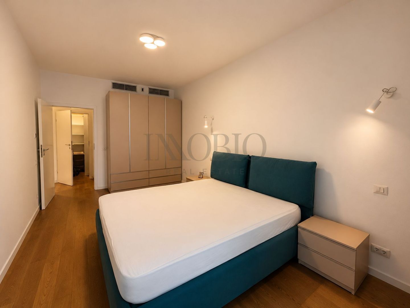 Apartament 2 Camere | 70 MP | Herăstrău |Balcon - Poză 3