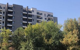 Vând Apartament 2 Camere, cu Vedere la Parcul Sticlăriei, Etaj 7/7 - Poză 7