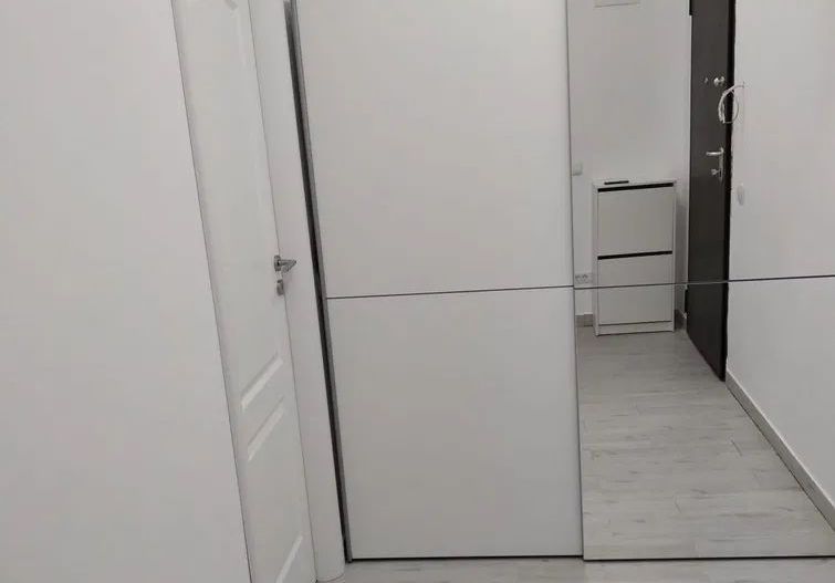 Garsoniera Exigent Plaza Lujerului - Poză 8