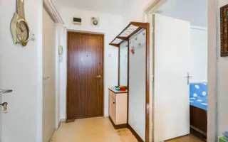 2 camere Drumul Taberei, centrala proprie - Poză 11
