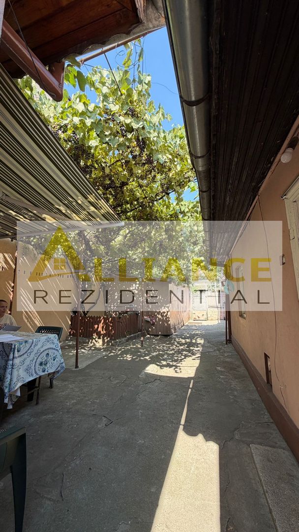CASA CU 5 CAMERE Eroii Revolutiei 110.000€ - Poză 10