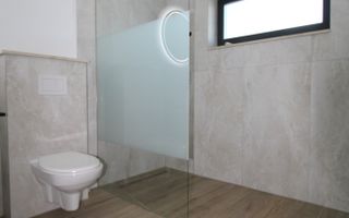 Duplex, Mosnita Noua, 3 camere, zona linistita. - Poză 8