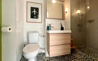 Apartament cu 3 camere in Manastur - Poză 4