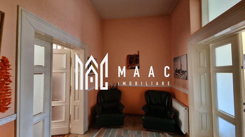 Apartament 2 camere |  82 mp utili | pietonala N. Balcescu - Poză 11
