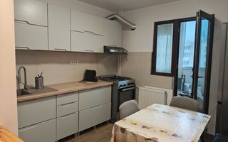 Vânzare apartament 2 camere Titan- aproape Auchan, bloc 1980, boxa - Poză 1