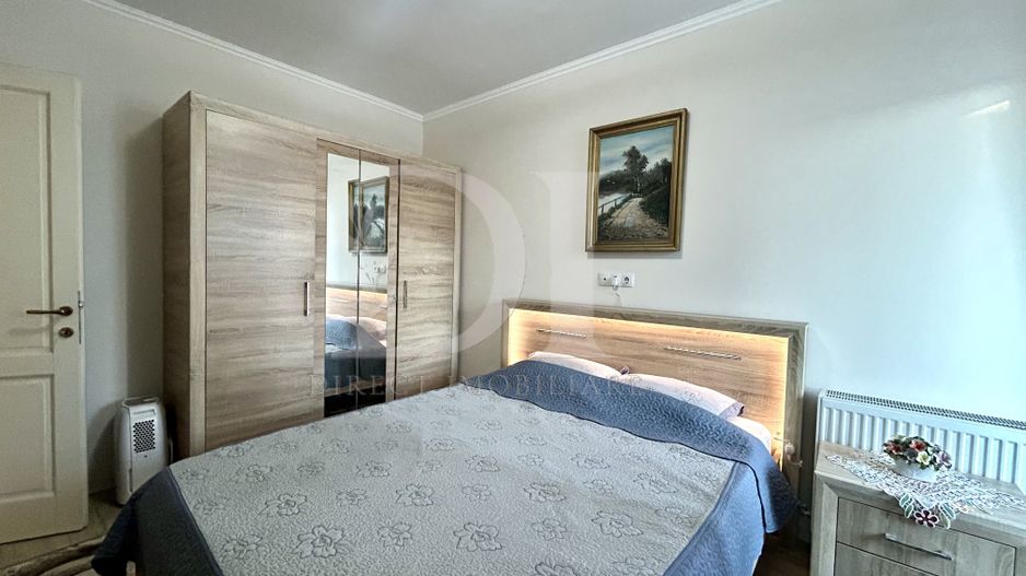 Apartament de vanzare / Zona Stadionului / Floresti - Poză 5