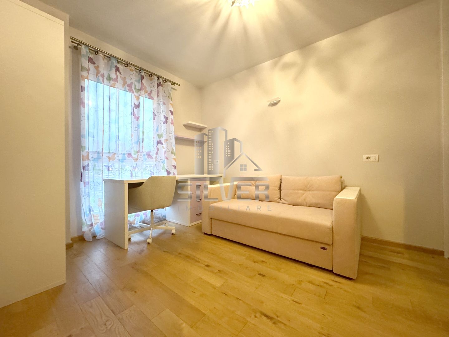 Apartament cu 3 camere/79 mp/parcare subterana/Zona Vivo. - Poză 4