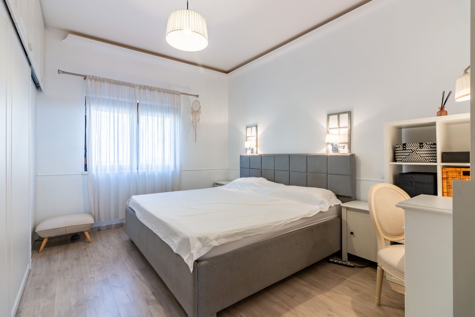 Apartament 4 camere in vila Turda | Basarab Metrou | curte proprie - Poză 31