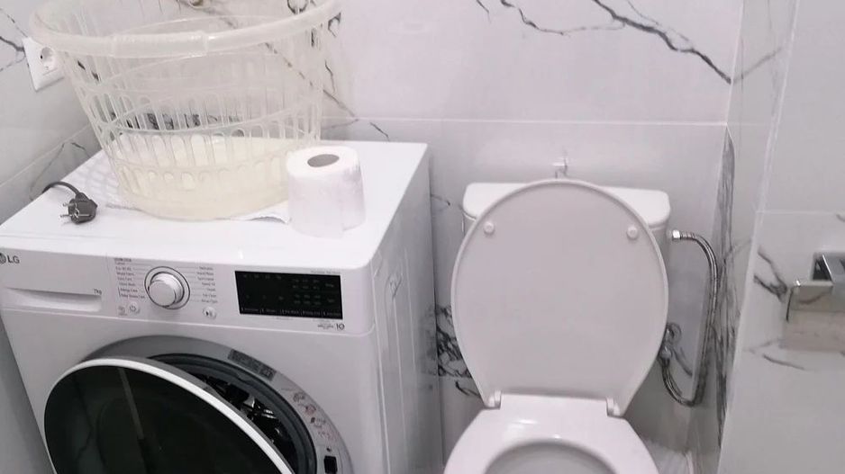 Inchiriere Apartament 2 camere Lux -loc de parcare - zona Lujerului - Poză 4