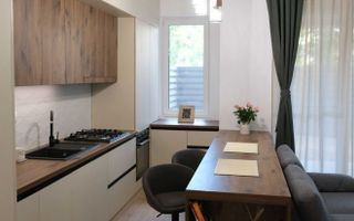 STUDIO BAICULUI, PRIMA INCHIRIERE, LOC PARCARE, CURTE PROPRIE 16 MP - Poză 6