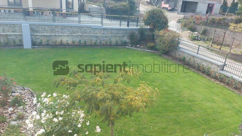 Vila cu 9 camere in zona SpitaluluiJudetean - Poză 5