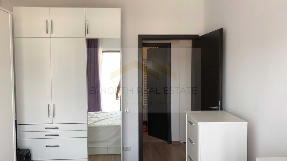 Apartament 2 camere - Bd Timisoara 89 - gata de mutat - Poză 7