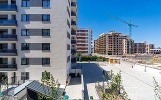 Apartament cu 2 camere, Becali Imobiliare, București, Pipera - Poză 14