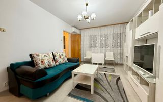 INCHIERE GARSONIERĂ | ZONA TITAN | MOBILAT ȘI UTILAT - Poză 4