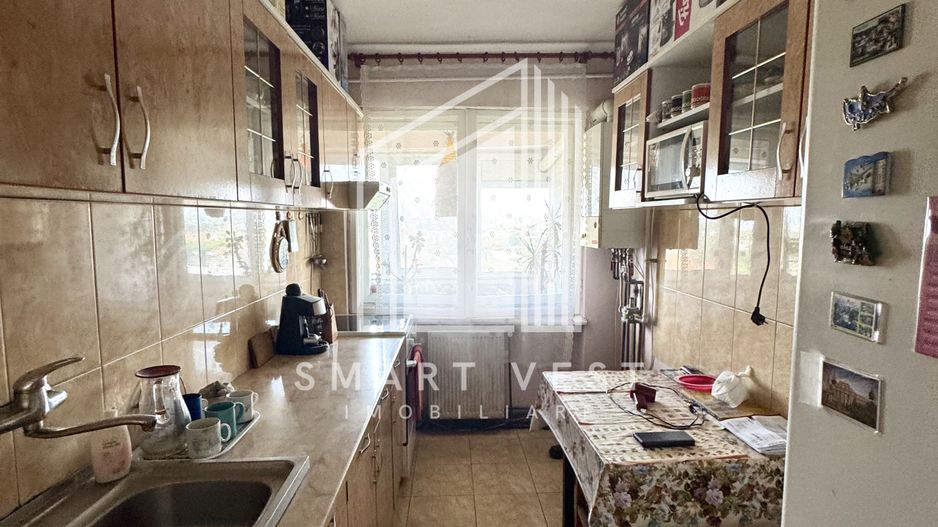 Apartament 2 camere | 50 mp | Zona Piata Somes - Poză 9