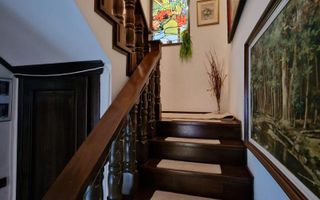 Casa Individuala | 4 Camere | 130 MPU | Selimbar - Poză 12