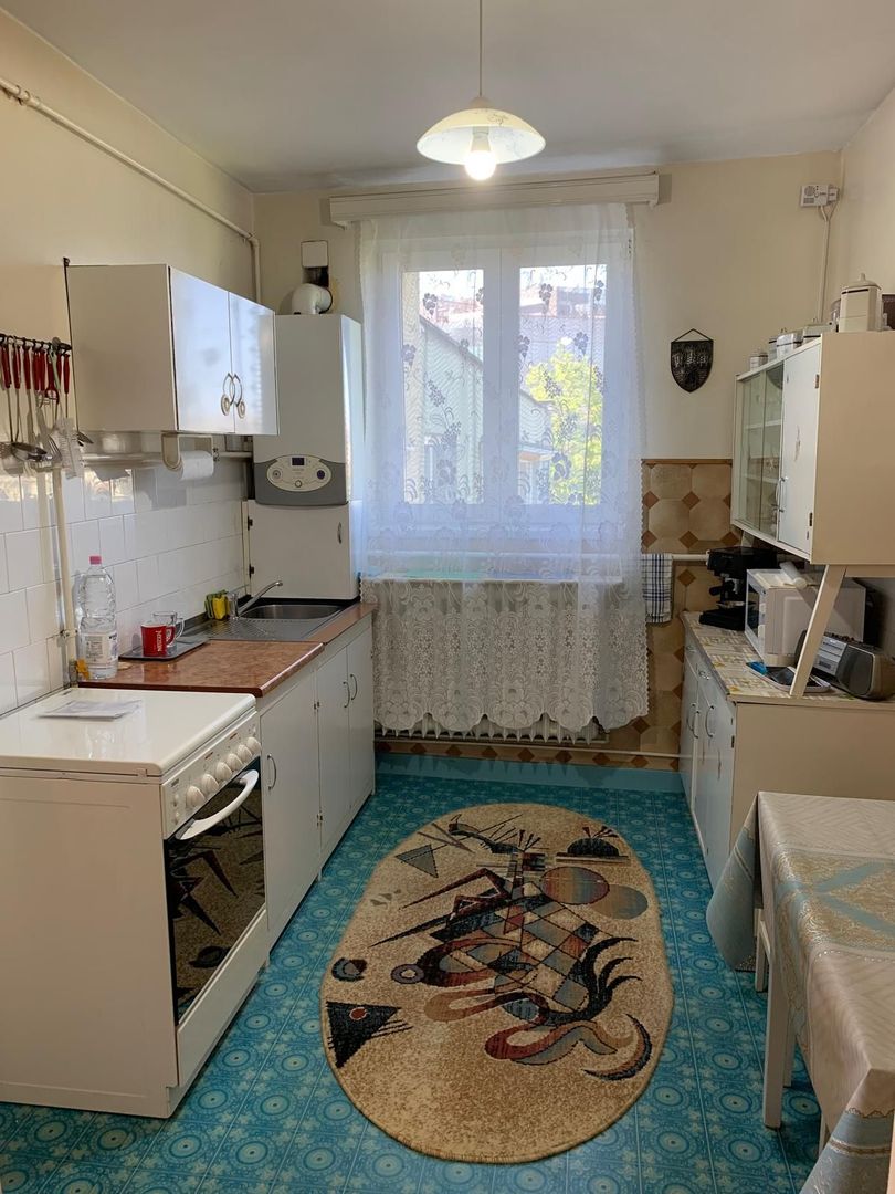 Apartament 2 camere etaj 4 Gheorgheni, Aleea Slanic - Poză 5