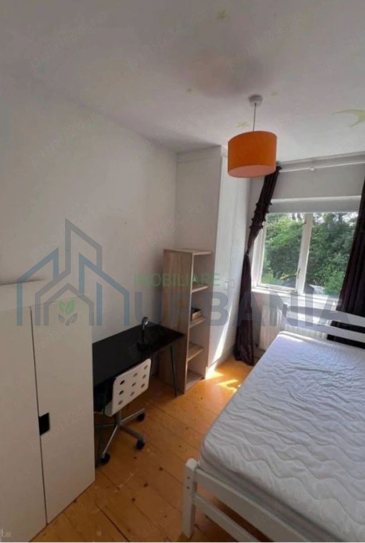Apartament 2 camere de inchiriat in zona Kaufland Pacurar, Iasi - bloc nou - Poză 1