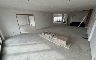 Penthouse, 5 camere, 3 bai, Terasa, 254 mp, bloc nou, Calea Turzii - Poză 2