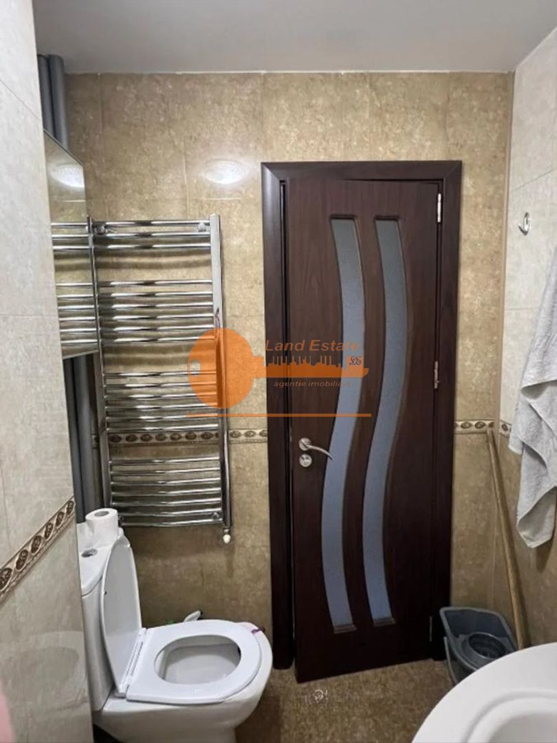Apartament 2 camere cu centrala si vedere spre lac – Crângași - Poză 9