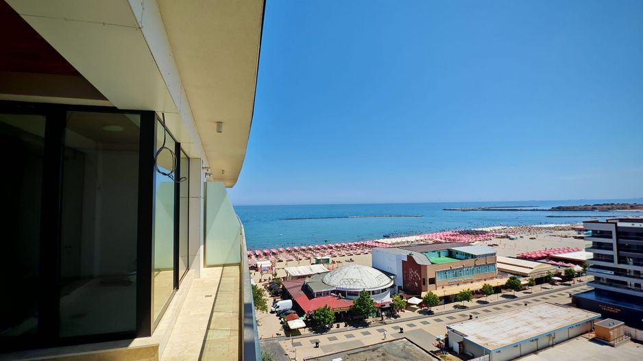 Apartament studio lux Mamaia, lângă Aqua Magic - Poză 1