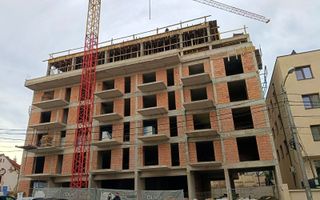 3 camere Dorobantilor- direct de la dezvoltator cu 0%comision - Poză 1