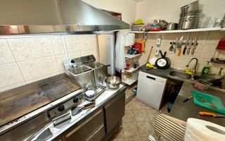 Afacere la cheie - restaurant italienesc - Bulevardul Grivitei - Poză 4