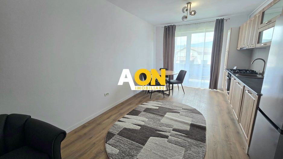 Apartament 3 camere de închiriat | Bloc nou 2025 | 60 mp + balcon | - Poză 1