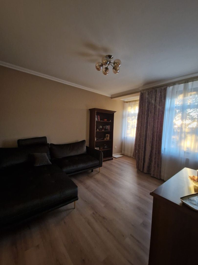 Apartament CENTRAL 3 camere Republicii - Poză 6