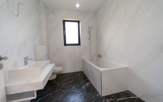 Casă modernă, parter, Halchiu – la doar 15 minute de Brașov - Poză 11