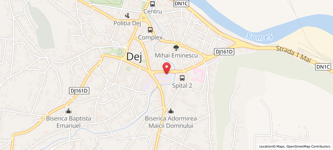 Locație NMT Imobiliare