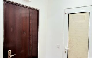 Oferim spre vanzare garsoniera,centrala proprie,zona Girocului, str. Salcamilor - Poză 12