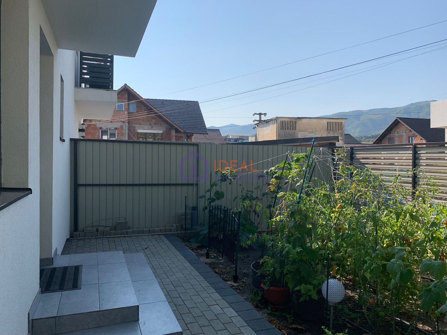 Duplex La CHEIE cu 4 camere, in Cisnadie - Poză 24