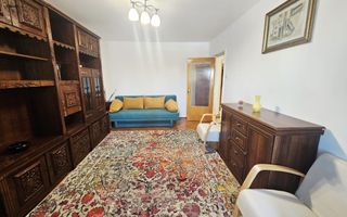 Apartament 2 camere Ultracentral, mobilat, utilat, decomandat - Poză 5