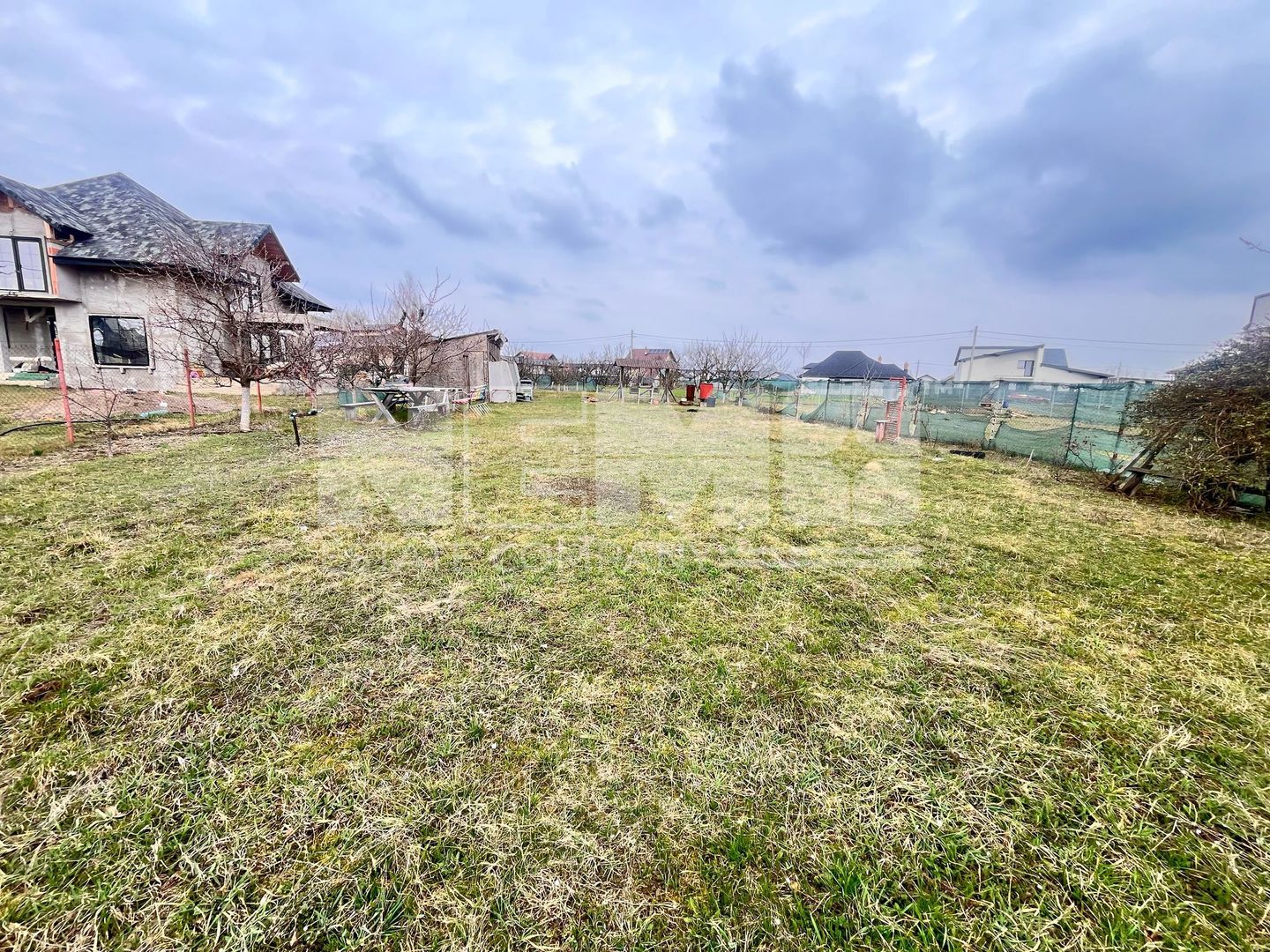 Teren Intravilan I 8.31 Ari I  Suceava/Moara Nica I 60.000E - Poză 1