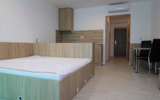 Încălzire în pardoseală, baia are fereastra. Loc parcare privat - Poză 7