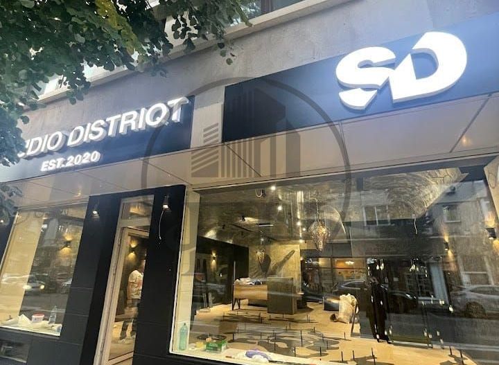 Spațiu comercial cu 3 camere de închiriat în Central, Constanta - Poză 2