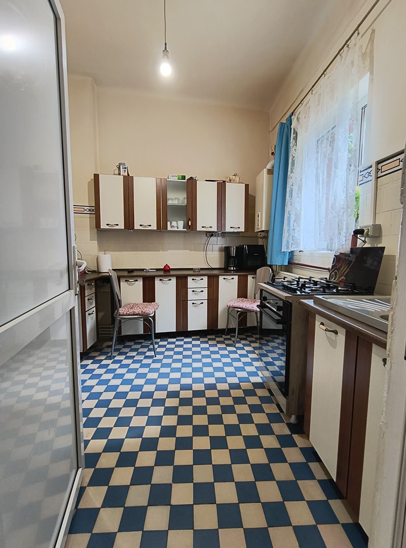 Calea Grivitei- Podul Grand - Poză 14