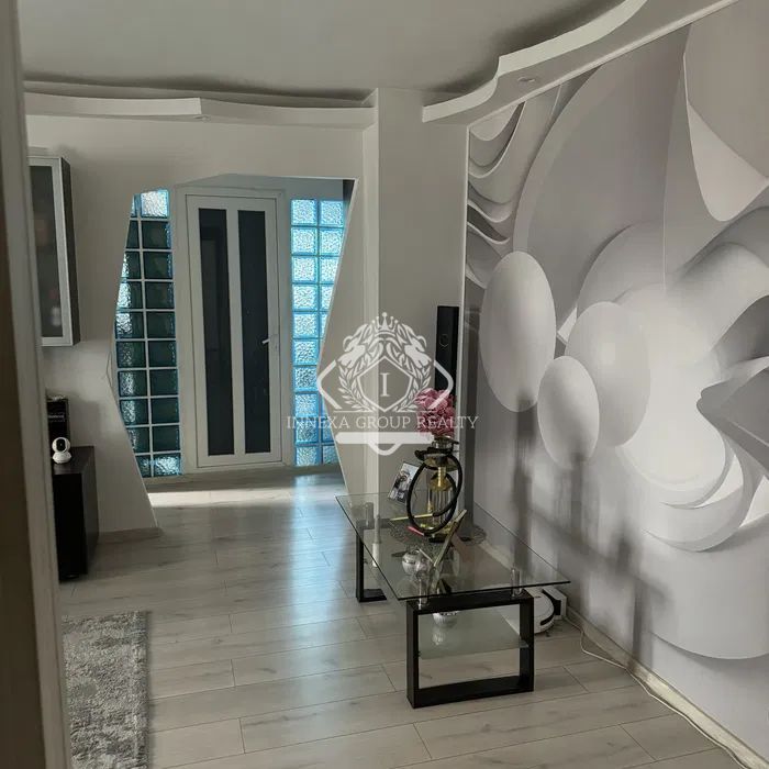 13 Septembrie-Prosper | 3 cam | 71mp | semidec | et 10 | 169.000 euro - Poză 2