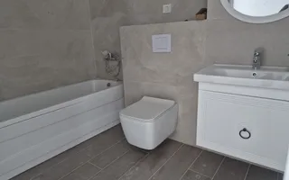 Decomandat Parcare bonus 2 bai Metrou Teclu Ikea Titan Ansamblu modern - Poză 11