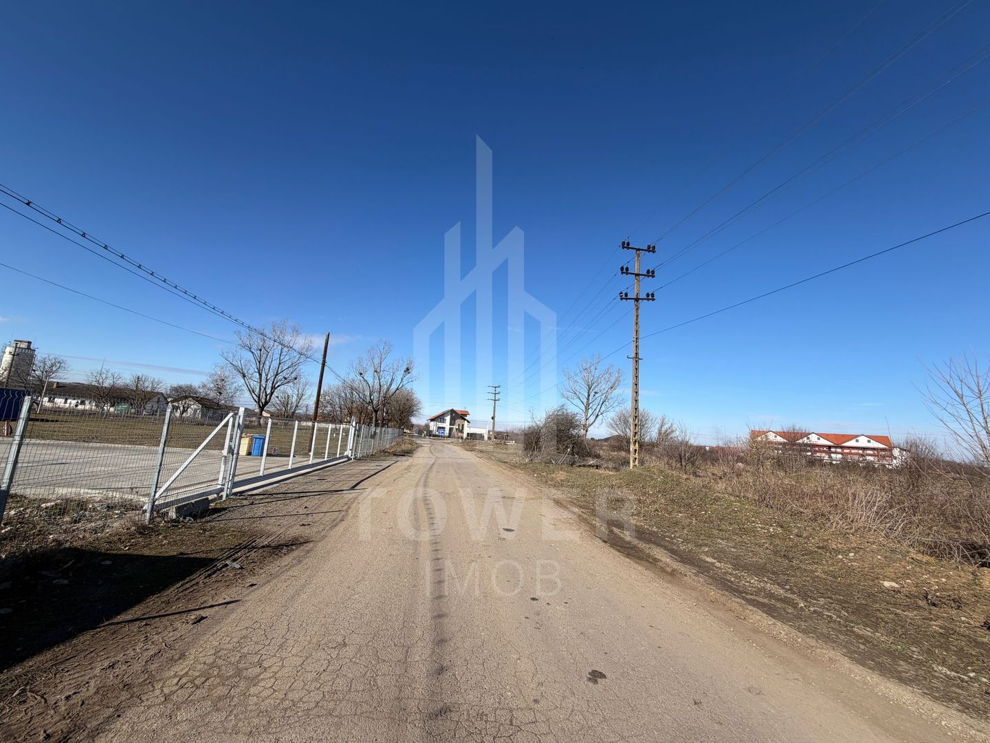 Teren de vânzare – 3.500 mp | 30 €/mp | Ocna Sibiului - Poză 11