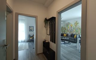 Apartament de vânzare.2 camere. Băile Felix--Oradea - Poză 1