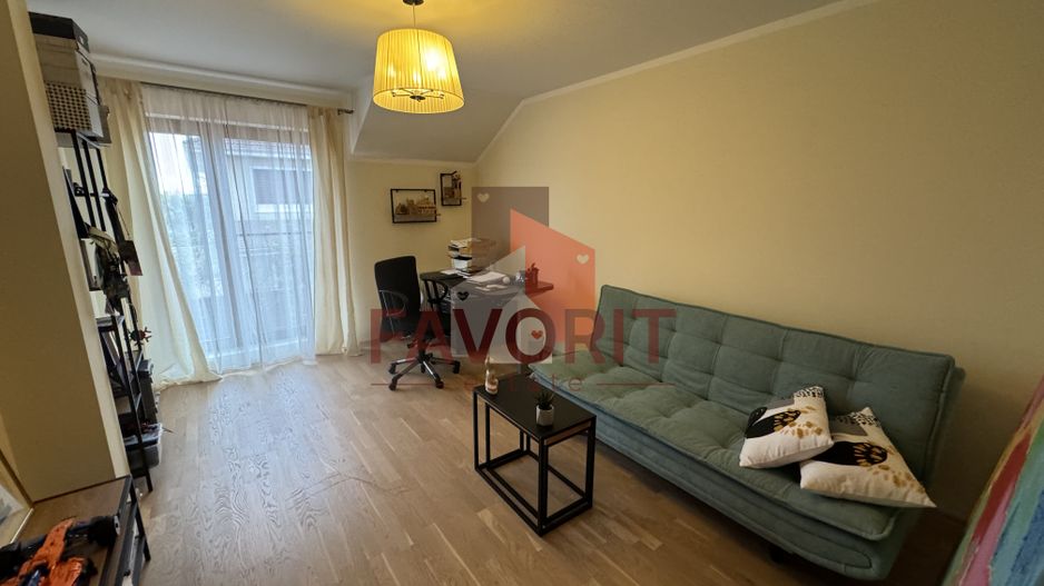 Casa cu garaj, langa padure in Dumbravita, mobilata si utilata - Poză 6