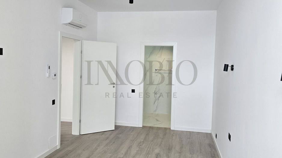 Apartament 4 Camere | 2 Locuri de Parcare | One North Lofts - Poză 6