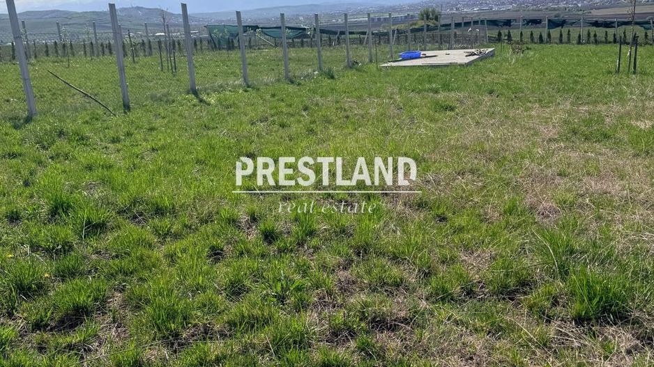 Teren exreavilan in Dealul Sibiului - Poză 5