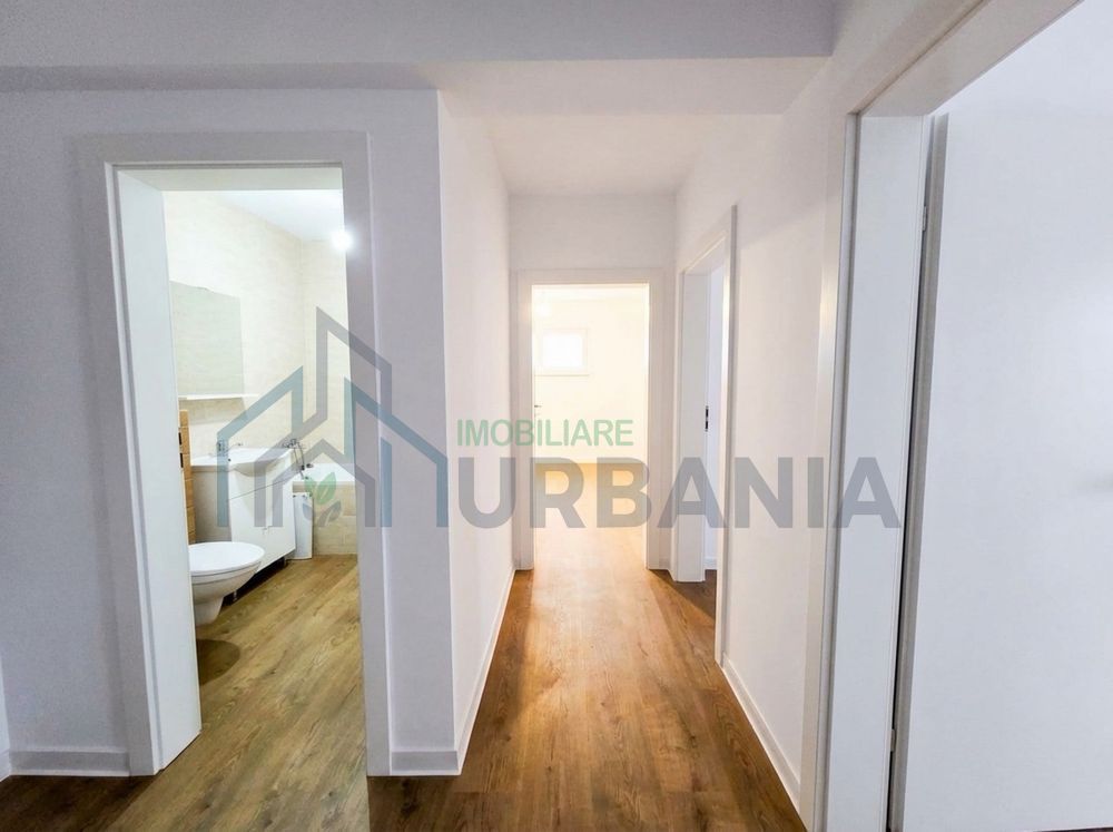 Apartament 3 camere, 65 mp, bloc nou, Manastirea Galata, Iasi - Poză 3