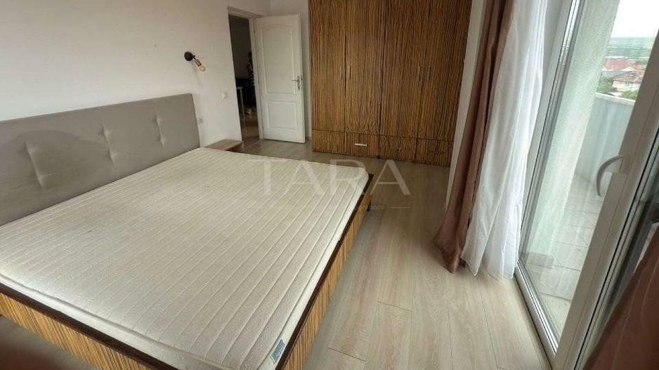 Vânzare apartament cu 3 camere, imobil nou, cu lift. - Poză 4