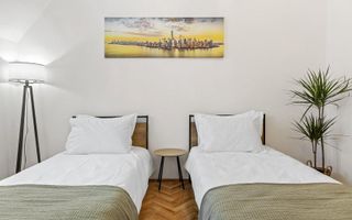 Inchiriere apartament 3 camere in vila | Domenii | Intrare si curte proprie - Poză 7